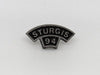 Sturgis Rocker Pin - 1994