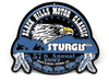 Sturgis Heritage Metal Sign - 1997