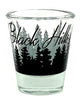 BH Forest Shot Glass