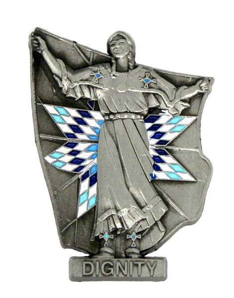 Dignity Pin Dignity Pin