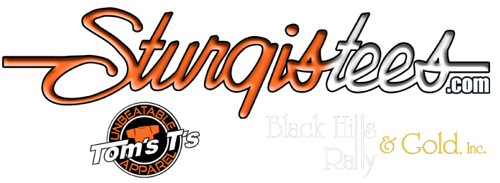 Sturgis Tees