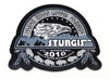 Sturgis Heritage Sticker - 2010