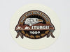Sturgis Heritage Decal - 2000