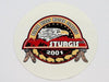 Sturgis Heritage Decal - 2001