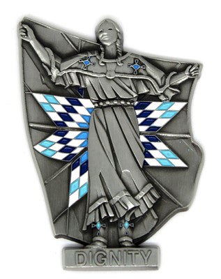 Dignity Magnet Dignity Magnet