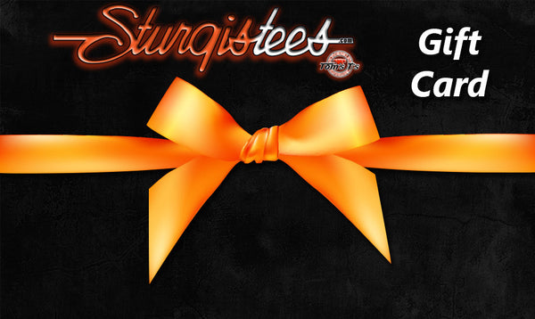 Gift Card Gift Card