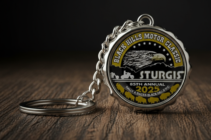 Heritage Logo Novelties & Gifts