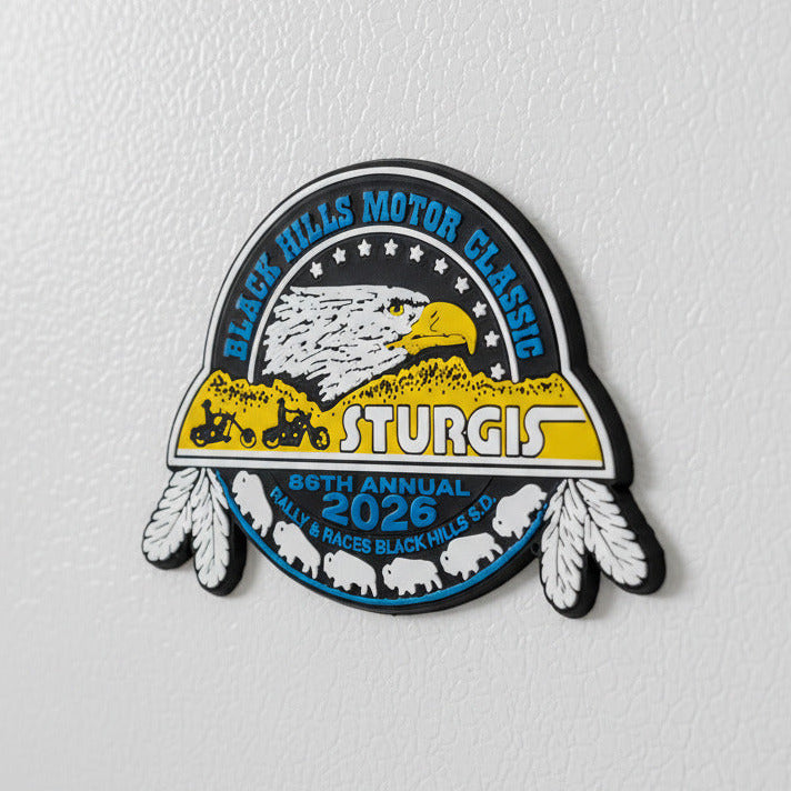 Magnets