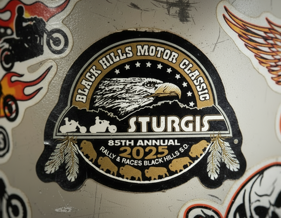 Decals & Bumper Stickers