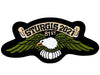Sturgis Eagle Wing Patch - 2021