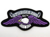 Sturgis Eagle Wing Patch - 2006