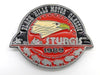 Sturgis Heritage Belt Buckle - 1989