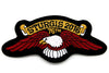 Sturgis Eagle Wing Patch - 2016