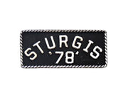 Sturgis Bar Pin - 1978