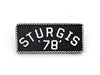 Sturgis Bar Pin - 1978