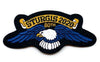 Sturgis Eagle Wing Patch - 2020