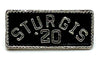Sturgis Bar Pin - 2020