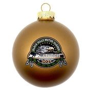 Sturgis Heritage Ornament - 2021