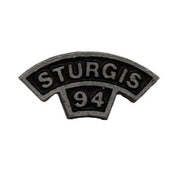 Sturgis Rocker Pin - 1994