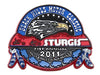 Sturgis Heritage Magnet - 2011