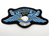 Sturgis Eagle Wing Patch - 1997