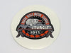 Sturgis Heritage Decal - 2013