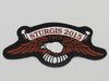 Sturgis Eagle Wing Sticker - 2015
