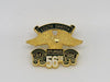 Sturgis Eagle Wing Pin - 1996