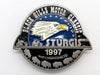 Sturgis Heritage Belt Buckle - 1997