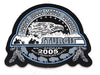 Sturgis Heritage Sticker - 2005