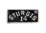 Sturgis Bar Pin - 2014