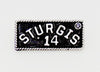 Sturgis Bar Pin - 2014