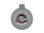 Sturgis Heritage Ornament - 2013