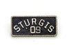Sturgis Bar Pin - 2009