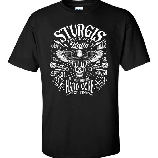 83rd Good Times T-Shirt