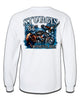 84th Heritage Logo Long Sleeve