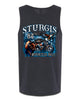 84th Heritage Logo Tank Top