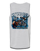 84th Heritage Logo Tank Top