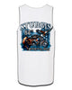 84th Heritage Logo Tank Top