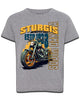 84th Youth V-Twin