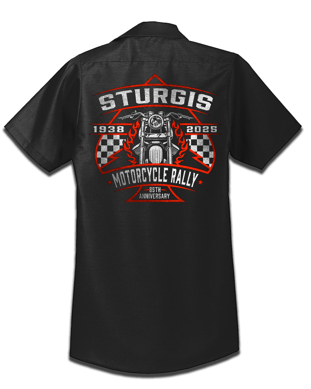 85th Aces Shop Shirt