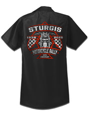 85th Aces Shop Shirt