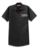 85th Aces Shop Shirt