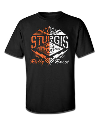 85th Fast & Loud T-Shirt 2025