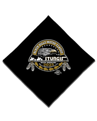 85th Heritage Bandana