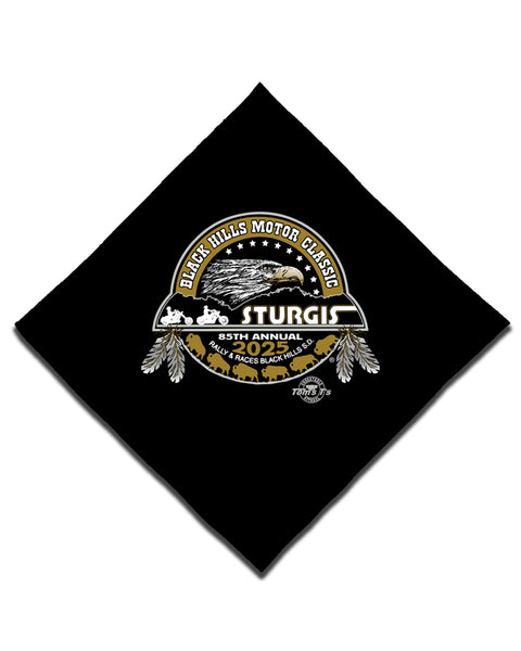 85th Heritage Bandana