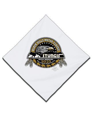 85th Heritage Bandana