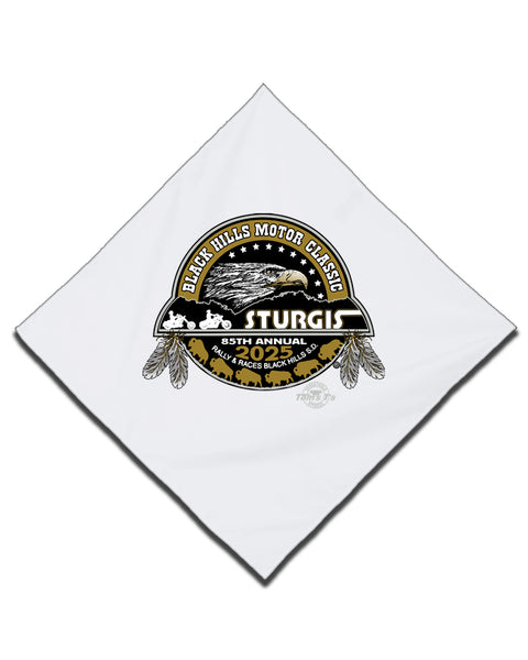 85th Heritage Bandana