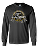 85th Heritage Logo Long Sleeve Tee