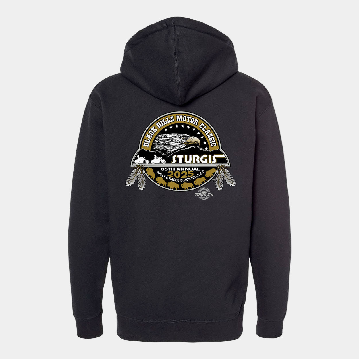 Hoodies and Sweatshirts